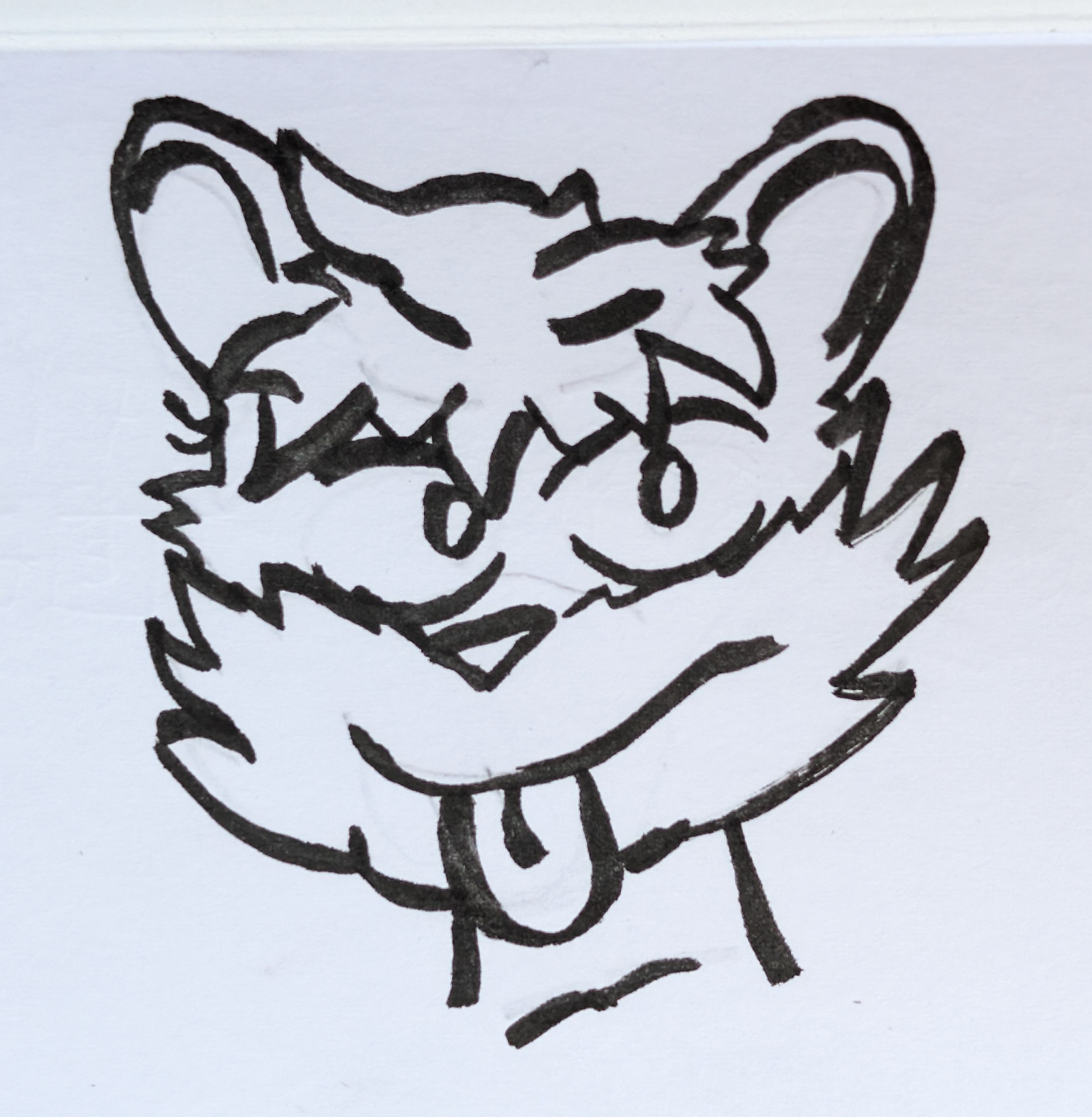 chouder doodle
